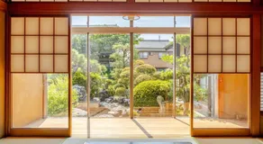 Casa Fūka Traditional Japanese Private House near Nagoya - Image 3