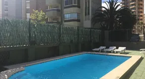 Apartamento AGUA MARINA Levante Beach - Image 3