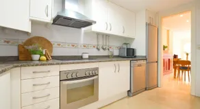City Center Apartment - Image 3