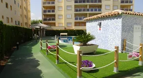 LA PLAYA OLIVA - CASA 20 Alquiler solo Familias - Image 4