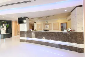 Al Reef Hotel - Image 5