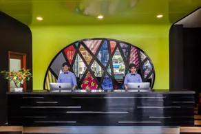 MaxOneHotel Tidar Surabaya - Image 4