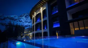 Hotel al Piolet - Image 4