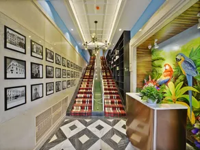 Harbin Blue Feather Hotel - Image 4
