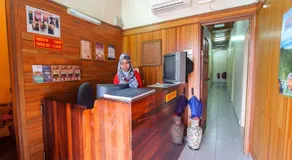 Y&Z Hotel - Image 4