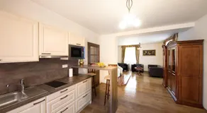 Residence Safari Resort - Chateau - Image 3