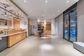 Art Selection Hotel (Nanjing Lishui Airport Road Branch) - Image 3