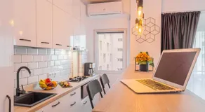 Timpuri Noi - Studio 54 by MRG Apartments - Image 2
