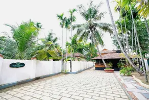 Hotel O ATHARVAM RESORT - Image 2
