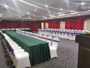 Yingzhou International Hotel - Image 2