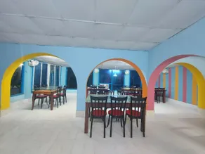 Megha Beach Resort - Image 2