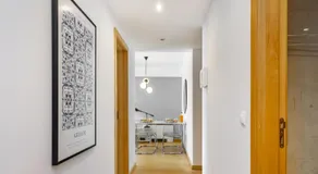 WHome Panoramic View with Elevator, AC, Garage perfect for Families & Business Travellers - Image 5