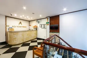 A25 Hotel - Đội Cấn 2 - Image 2