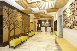 Hotel Six Seasons @ Mid Valley - Image 4