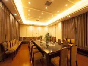Wushan New Oriental Hotel - Image 4
