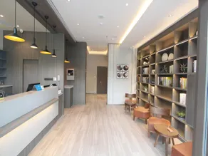 Hanting Hotel Kunshan South Railway Station - Image 2