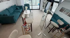 פנינת הים דירה מיוחדת במגדל השקיעה - חוויה מעל כולם בכיכר העצמאות - Image 5