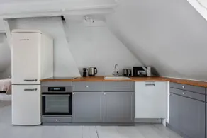 Flat in Copenhagen Old Town - Image 4