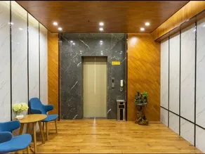 Romantic City Hotel (Zhangzhou Gucheng Branch) - Image 4