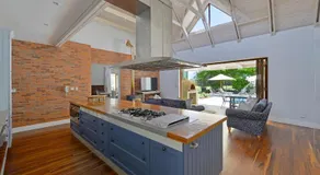 Fransvliet Guest House - Image 4