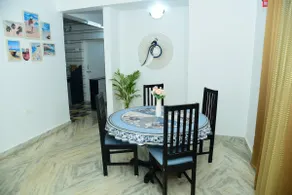 Apartment in Varca 2BHK, 5 Min Walk from beach - Image 4