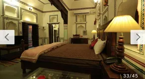Hotel Radhika Haveli, Mandawa - Image 2