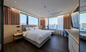 Gwangju H1 Hotel - Image 2