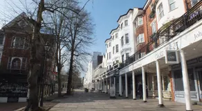 Lower Pantiles Apartment - Image 5
