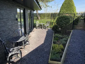 Willow Lodge Hambleton - Image 4