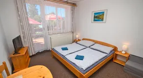 Penzion u Kukačků - Image 2