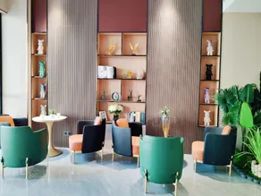 Yahao Garden Hotel (Dongguan Dalingshan Songshan Lake Branch) - Image 5