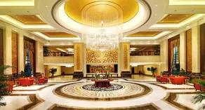 Evergrande Hotel Chengdu Jintang - Image 3