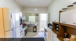 Ap2 Qtos, Até 5 hóspedes Garagem, Cozinha Completa, Jr Catito - Image 4