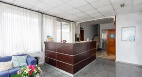 Hotel Canaima Bruma 1,5 k Camino - Image 5
