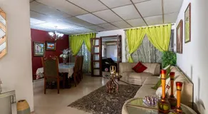 Casa Linbergh - Entire Private House - 9 Guests - Image 2