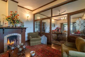 StayVista at Destine Cottage - Image 5