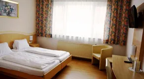 Doppelzimmer mit WLAN - Image 2
