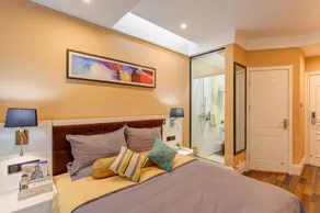 Monet Garden Hotel (Lvliang Lishi Branch) - Image 2