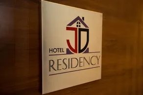 Hotel J D Residency - Image 4