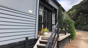 The Old Coolstore - Braeburn Apt - Image 4