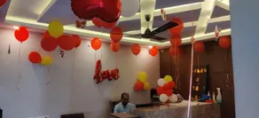 Goroomgo Shree Ganapati Premium Bhubaneswar - Image 3