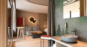 Latemar - Hotel Suites Spa - Image 2