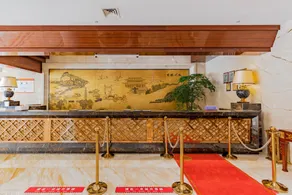 Hefei Mingfa International Hotel - Image 5