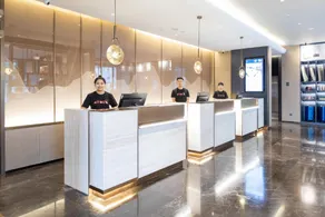 Atour Hotel Qingdao North Station Middle Chongqing Road - Image 3