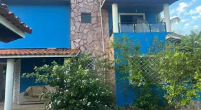 House facing the Jacuípe River - Image 5