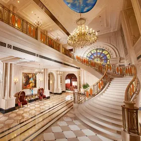 Dongwu New Century Grand Hotel Huzhou - Image 2