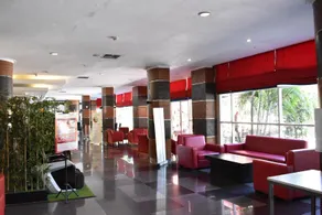 Lorin Syariah Hotel Sentul - Image 4