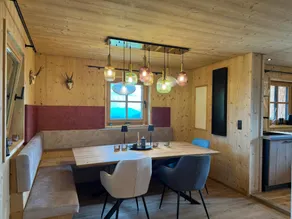Panoramic hut in the ski area - Image 3