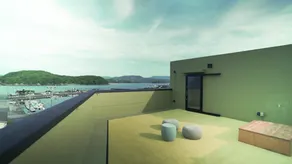 1 and Only Hotel Io - イオ - Image 2