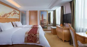 Vienna International Hotel Guangdong Foshan Shunde Ronggui - Image 3